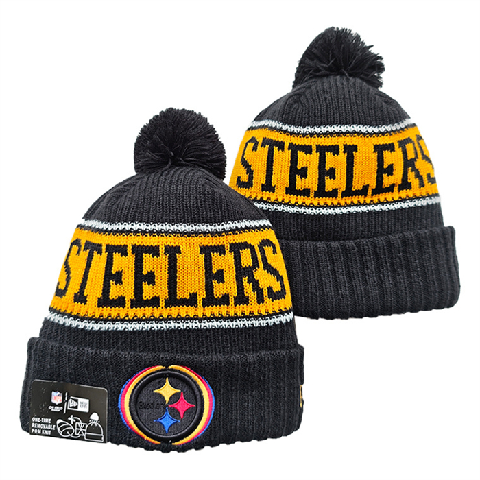 Pittsburgh Steelers 2026 Knit Hats 004